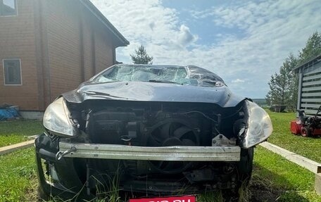 Peugeot 308 II, 2010 год, 150 000 рублей, 24 фотография