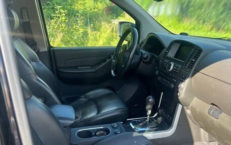 Nissan Pathfinder, 2013 год, 1 350 000 рублей, 6 фотография