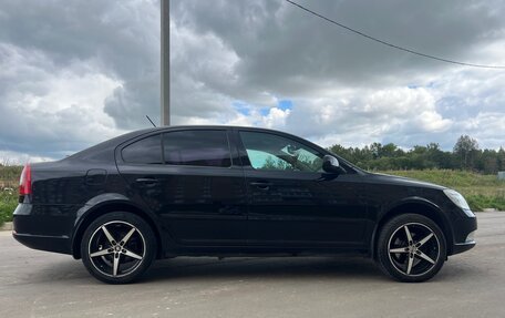 Skoda Octavia, 2012 год, 870 000 рублей, 4 фотография