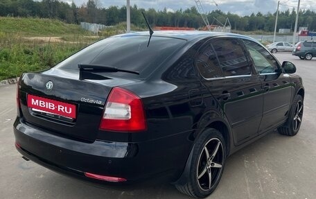 Skoda Octavia, 2012 год, 870 000 рублей, 5 фотография