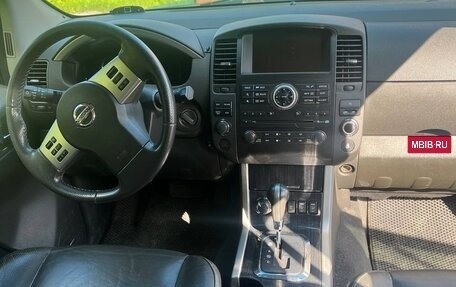 Nissan Pathfinder, 2013 год, 1 350 000 рублей, 5 фотография