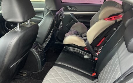 Skoda Octavia, 2012 год, 870 000 рублей, 10 фотография