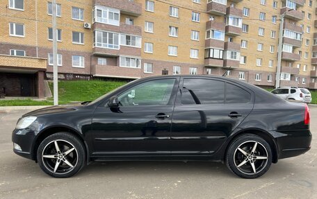 Skoda Octavia, 2012 год, 870 000 рублей, 8 фотография