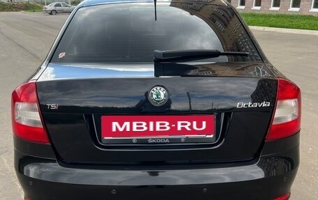 Skoda Octavia, 2012 год, 870 000 рублей, 6 фотография