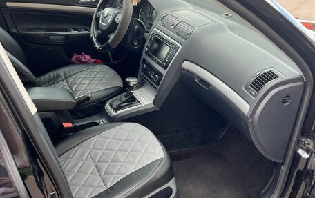 Skoda Octavia, 2012 год, 870 000 рублей, 12 фотография