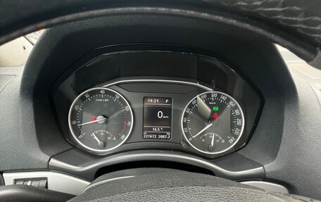 Skoda Octavia, 2012 год, 870 000 рублей, 15 фотография