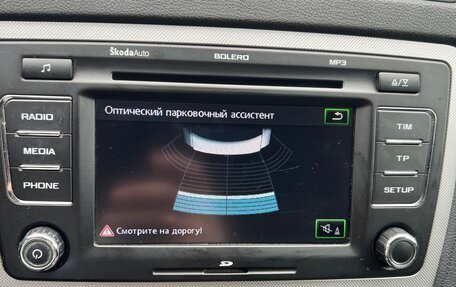 Skoda Octavia, 2012 год, 870 000 рублей, 17 фотография