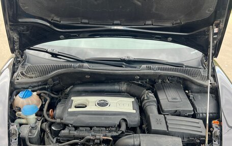 Skoda Octavia, 2012 год, 870 000 рублей, 13 фотография