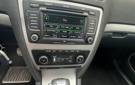 Skoda Octavia, 2012 год, 870 000 рублей, 16 фотография