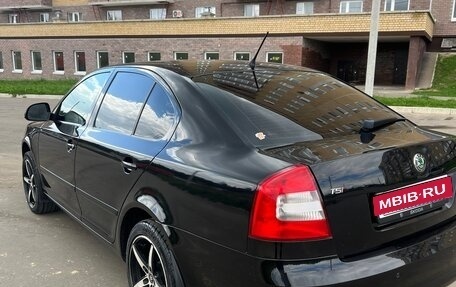 Skoda Octavia, 2012 год, 870 000 рублей, 7 фотография