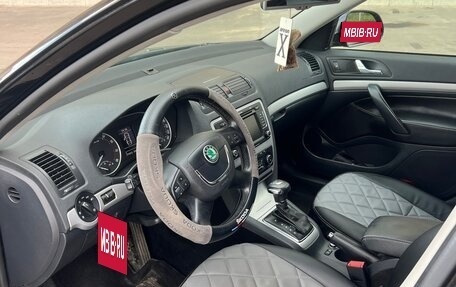 Skoda Octavia, 2012 год, 870 000 рублей, 9 фотография