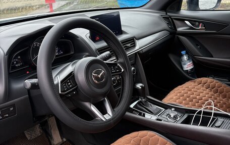 Mazda CX-4, 2023 год, 2 350 000 рублей, 4 фотография