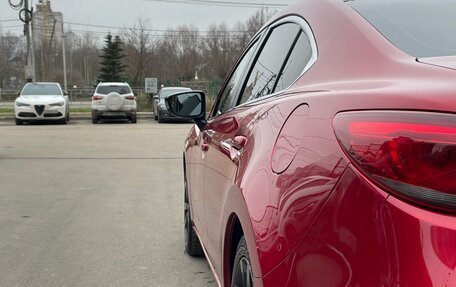 Mazda 6, 2015 год, 1 600 000 рублей, 7 фотография