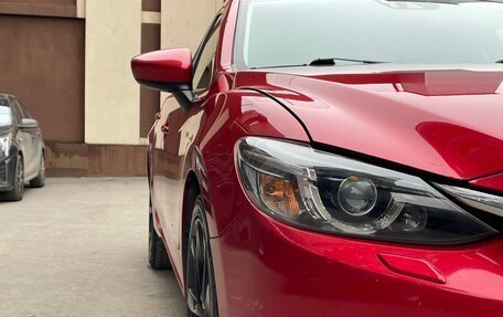 Mazda 6, 2015 год, 1 600 000 рублей, 9 фотография