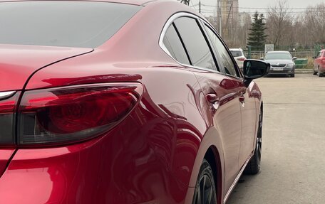 Mazda 6, 2015 год, 1 600 000 рублей, 8 фотография