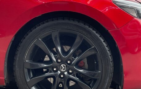 Mazda 6, 2015 год, 1 600 000 рублей, 13 фотография