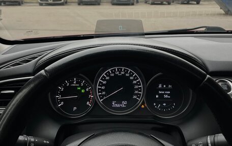 Mazda 6, 2015 год, 1 600 000 рублей, 21 фотография
