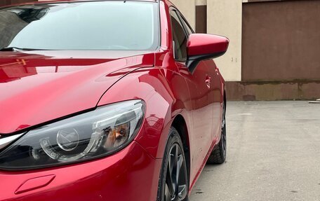 Mazda 6, 2015 год, 1 600 000 рублей, 10 фотография