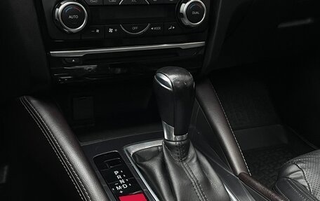 Mazda 6, 2015 год, 1 600 000 рублей, 20 фотография