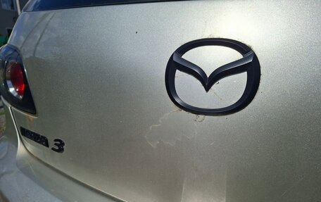 Mazda 3, 2006 год, 365 000 рублей, 9 фотография