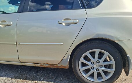 Mazda 3, 2006 год, 365 000 рублей, 7 фотография