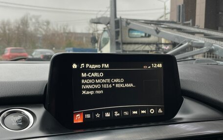 Mazda 6, 2015 год, 1 600 000 рублей, 23 фотография