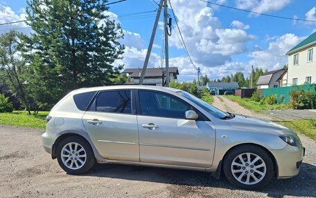 Mazda 3, 2006 год, 365 000 рублей, 4 фотография