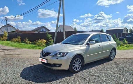 Mazda 3, 2006 год, 365 000 рублей, 2 фотография