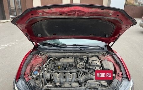 Mazda 6, 2015 год, 1 600 000 рублей, 26 фотография