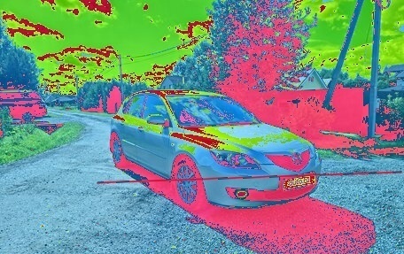 Mazda 3, 2006 год, 365 000 рублей, 3 фотография