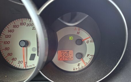 Mazda 3, 2006 год, 365 000 рублей, 13 фотография