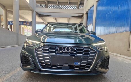Audi A3, 2023 год, 2 290 000 рублей, 3 фотография
