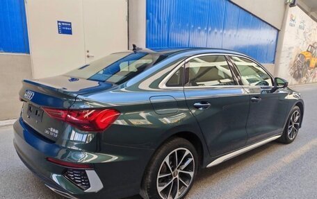 Audi A3, 2023 год, 2 290 000 рублей, 4 фотография