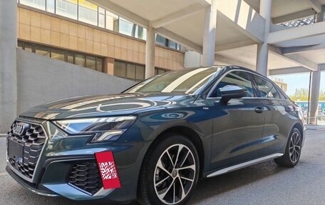 Audi A3, 2023 год, 2 290 000 рублей, 2 фотография