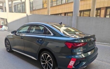 Audi A3, 2023 год, 2 290 000 рублей, 5 фотография