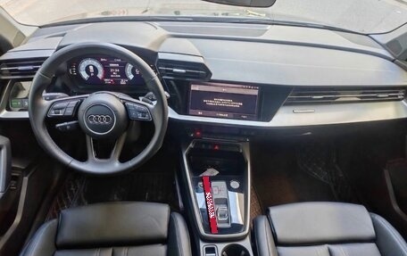 Audi A3, 2023 год, 2 290 000 рублей, 7 фотография