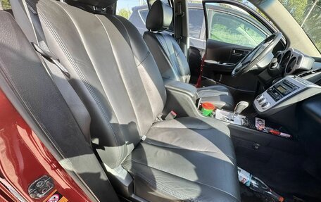Nissan Murano, 2007 год, 680 000 рублей, 10 фотография