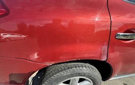 Nissan Murano, 2007 год, 680 000 рублей, 9 фотография