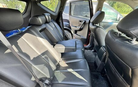 Nissan Murano, 2007 год, 680 000 рублей, 7 фотография