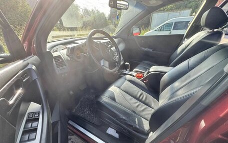 Nissan Murano, 2007 год, 680 000 рублей, 8 фотография