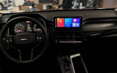 Haval Jolion, 2026 год, 2 649 000 рублей, 9 фотография