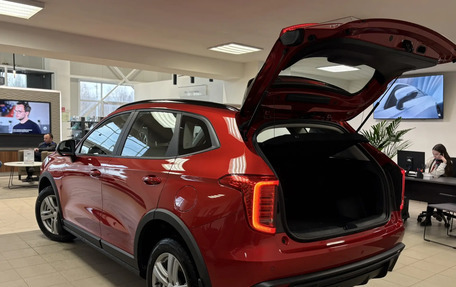 Haval Jolion, 2026 год, 2 649 000 рублей, 7 фотография