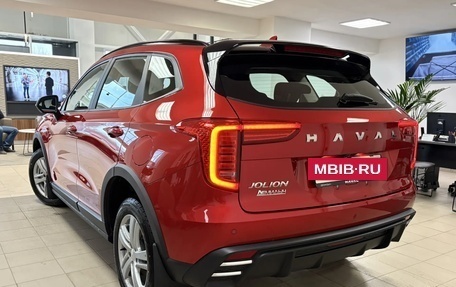 Haval Jolion, 2026 год, 2 649 000 рублей, 5 фотография