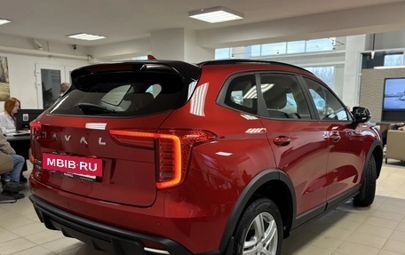 Haval Jolion, 2026 год, 2 649 000 рублей, 4 фотография