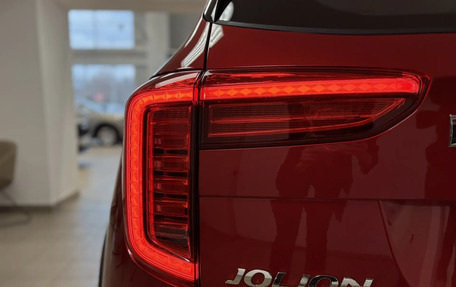 Haval Jolion, 2026 год, 2 649 000 рублей, 21 фотография