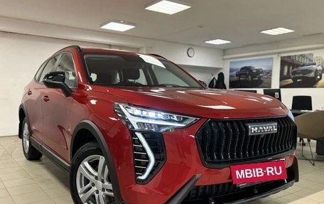 Haval Jolion, 2026 год, 2 649 000 рублей, 23 фотография