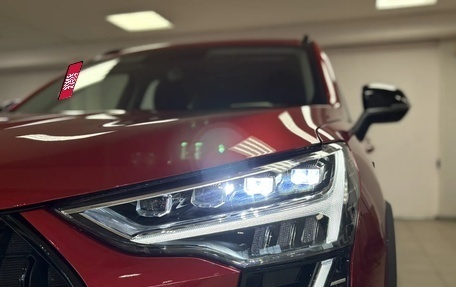 Haval Jolion, 2026 год, 2 649 000 рублей, 25 фотография