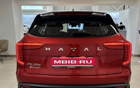 Haval Jolion, 2026 год, 2 649 000 рублей, 19 фотография