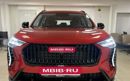 Haval Jolion, 2026 год, 2 649 000 рублей, 26 фотография