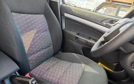 Skoda Octavia, 2010 год, 770 000 рублей, 6 фотография